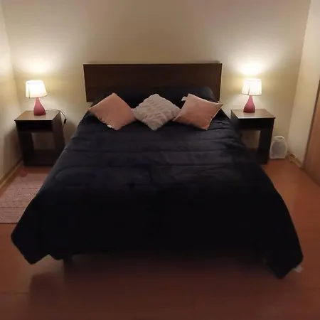 Departamento Bellas Artes Apartment